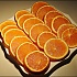 Апельсиновый мусс, суфле по-сицилийски