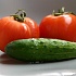 История возникновения некоторых продуктов. Овощи