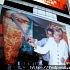 Ангела Меркель рекламирует в Одессе шаурму