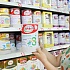 Ртуть в детских смесях из Китая