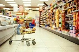 Просроченные продукты к праздникам в Донецке