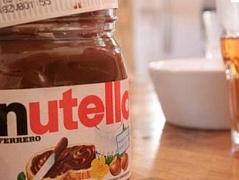 Недостоверная реклама Nutella