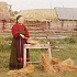 Масло из льняного семени 