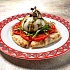 Новинки в ресторане Village Kitchen Golf