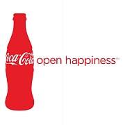 Coca-Cola в обмен на объятия