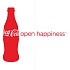 Coca-Cola в обмен на объятия