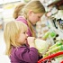 Мамы США больше доверяют блогам о еде, чем правительству