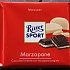 Ritter Sport для вегетарианцев