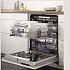 Первая в мире посудомоечная машина с подъемным механизмом Electrolux ComfortLift