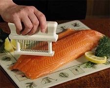Советы по приготовлению рыбы и рыбных блюд
