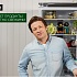 Hotpoint и Джейми Оливер запускают второй этап рекламной кампании в России 