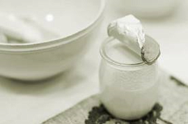 Повышение качества йогурта