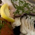 Рыба в рационе детей понижает риск развития астмы