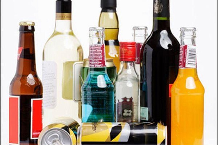 Незаконное производство алкоголя компании «РусАлко» выявлено в Ногинске