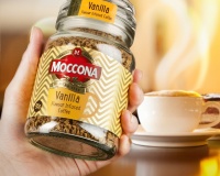 Depot WPF знакомит с новыми вкусами Moccona