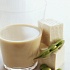 Соевое молоко помогает похудеть