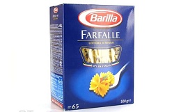 Barilla против однополых браков