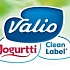 Valio расширяет ассортимент продукции для здорового питания