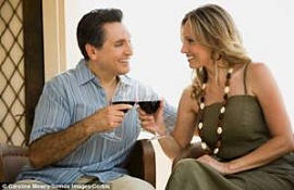 Совместное пьянство сохраняет брак