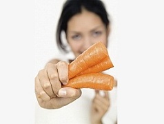 Морковь сокращает риск развития диабета 2 типа