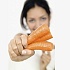 Морковь сокращает риск развития диабета 2 типа