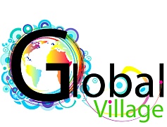 XII фестиваль Global Village в Киеве 
