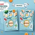 Бренд «ФрутоKids» представляет сосиски для малышей
