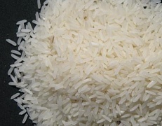 Белый рис способствует развитию диабета