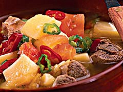 История развития и особенности национальной кухни Венгрии
