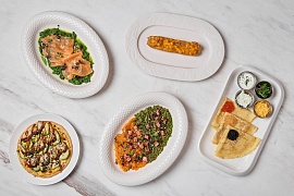 BreakFest-2026 в ресторане Atlantica