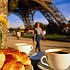 История кофе во Франции
