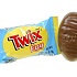 Mars изменила форму своего классического батончика Twix