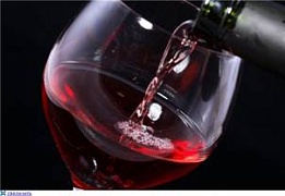 Вино – изысканная приправа