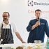 В Москве при поддержке Electrolux прошел ресторанный фестиваль Taste of Moscow