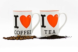 7 причин заменить чашку кофе на чашку чая