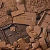 История создания шоколада