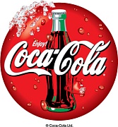 Coca-Cola представила "зеленую" бутылку для напитка Ice Dew 
