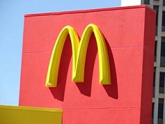 McDonald’s – угроза безопасности России?
