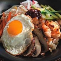 Инь и янь корейской кухни