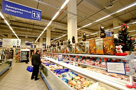 Половина украинских продуктов – генетически модифицированные