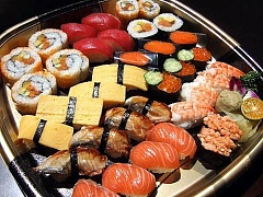 5 вопросов о суши: вредно или всё-таки нет?