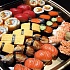 5 вопросов о суши: вредно или всё-таки нет?