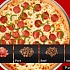 Приложение для заказа пиццы через игровую консоль Xbox 360