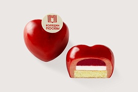 «Кофемания» x колледжи Москвы