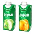 Запущено производство соков и нектаров  «Добрый» в упаковке Tetra Prisma® Aseptic 