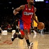 НБА: Бэрон Дэвис за лето похудел на девять килограмм 