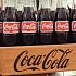 Проблема ожирения в рекламе Coca-Cola