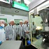 Украинский премьер отказался от колбасы