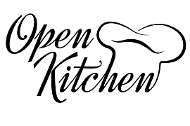 Geometria Open Kitchen в ресторане «ЁРШ»: звездные блюда с мангала!
