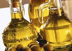 Лечение оливковым маслом – рецепты